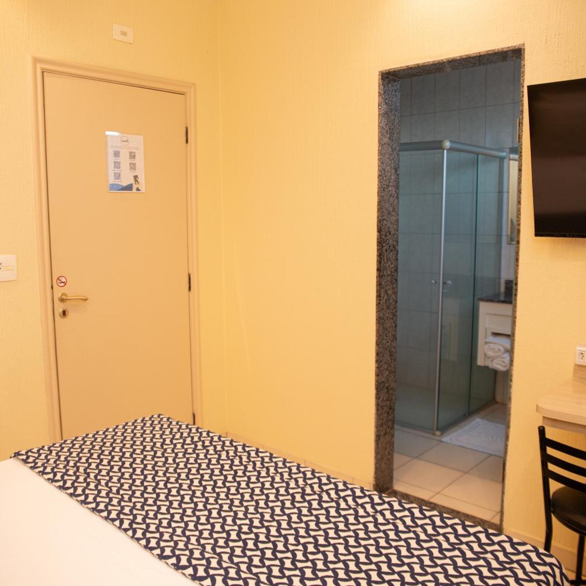 Polar Rio Hotel 29/50