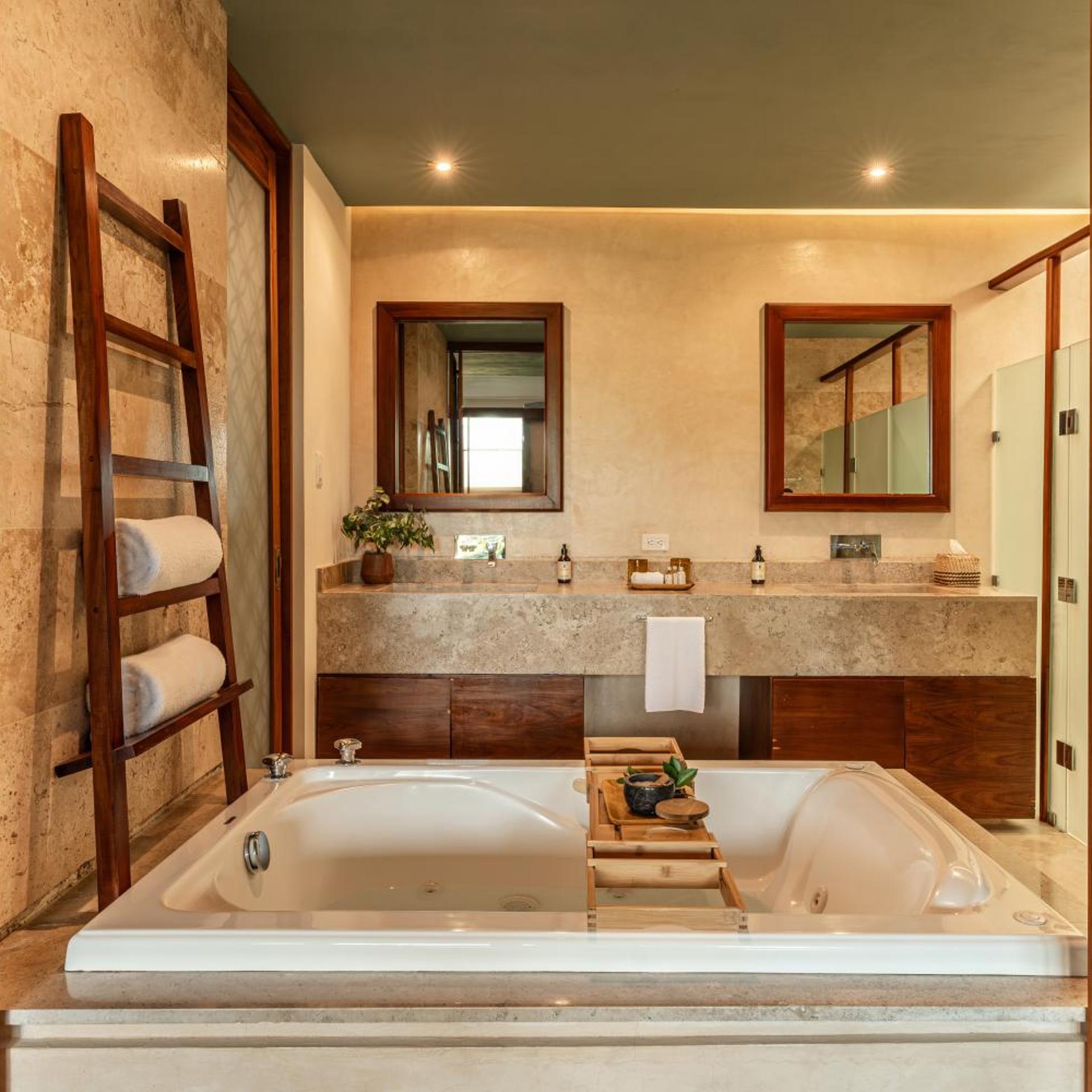 Hotel Villas Caracol 49/50