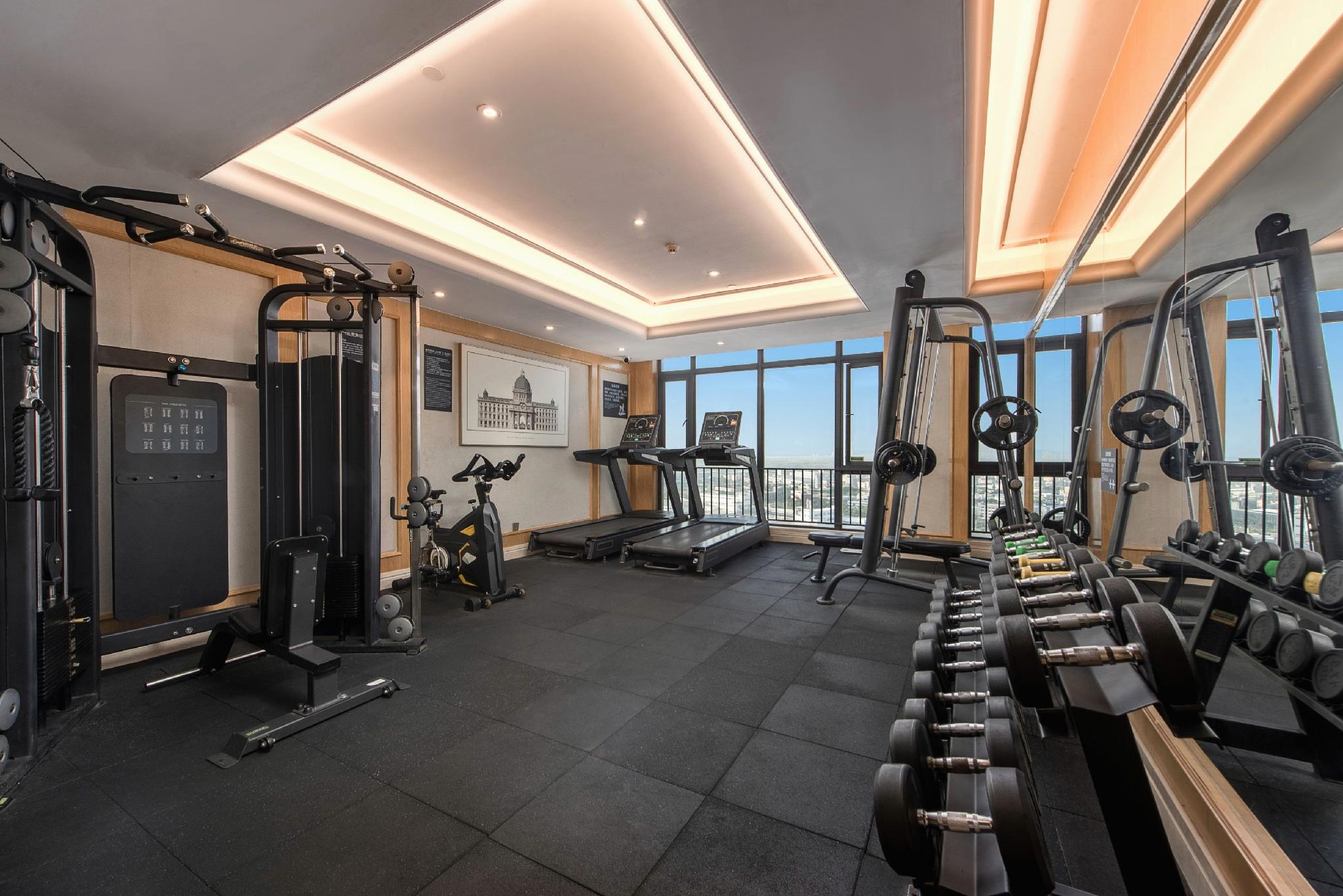 Vienna International Hotel (Zhuhai Gaolangang International) 35/56