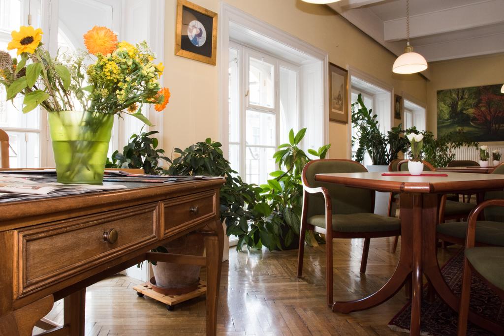 Pension Lehrerhaus 4/78