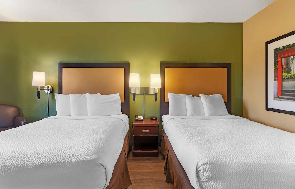 Extended Stay America - Savannah - Midtown 16/51