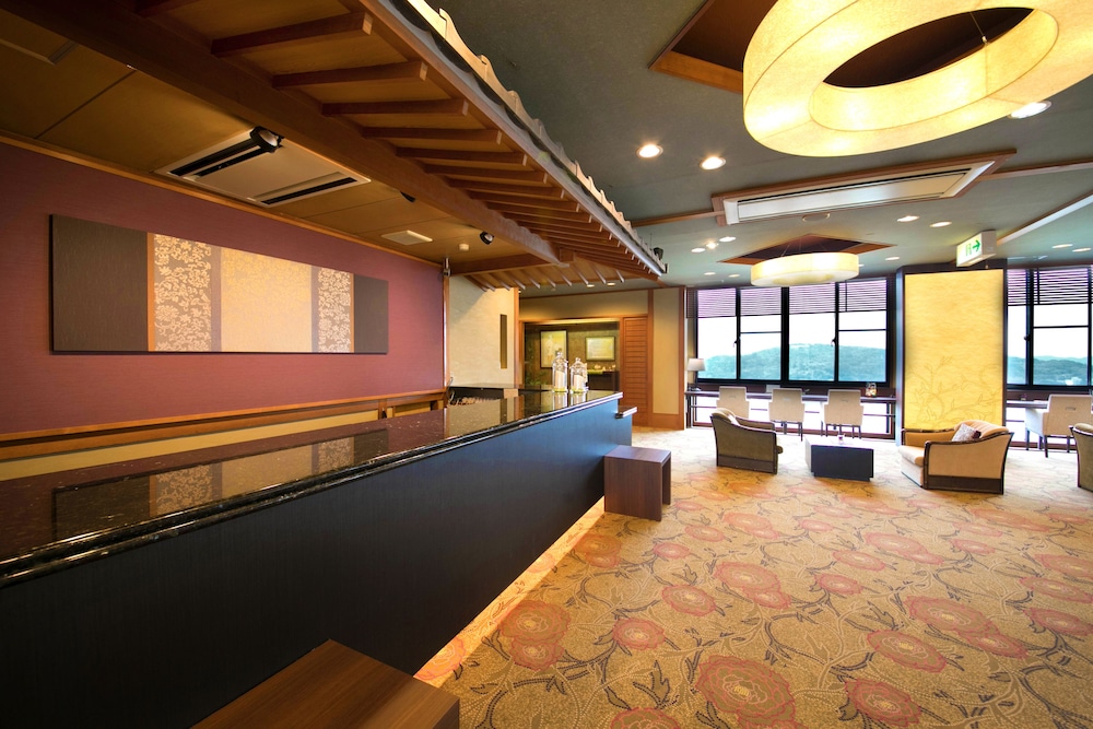 Toba View Hotel Hanashinjyu 3/64