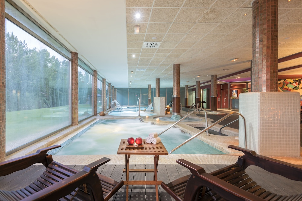 Hotel & Spa Monasterio de Boltana 22/40