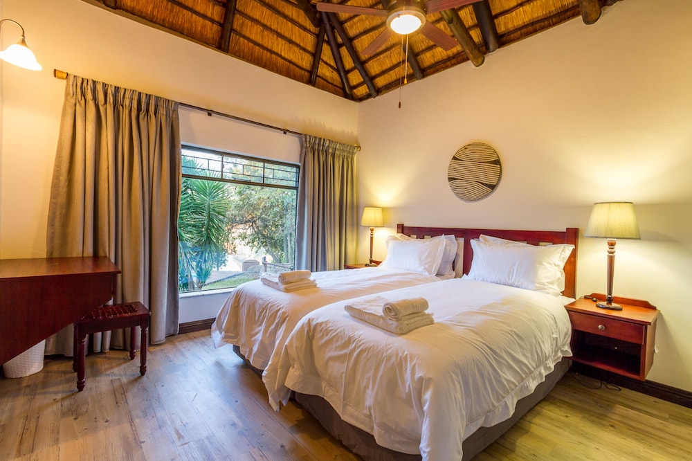 Phelwana Game Lodge 7/50