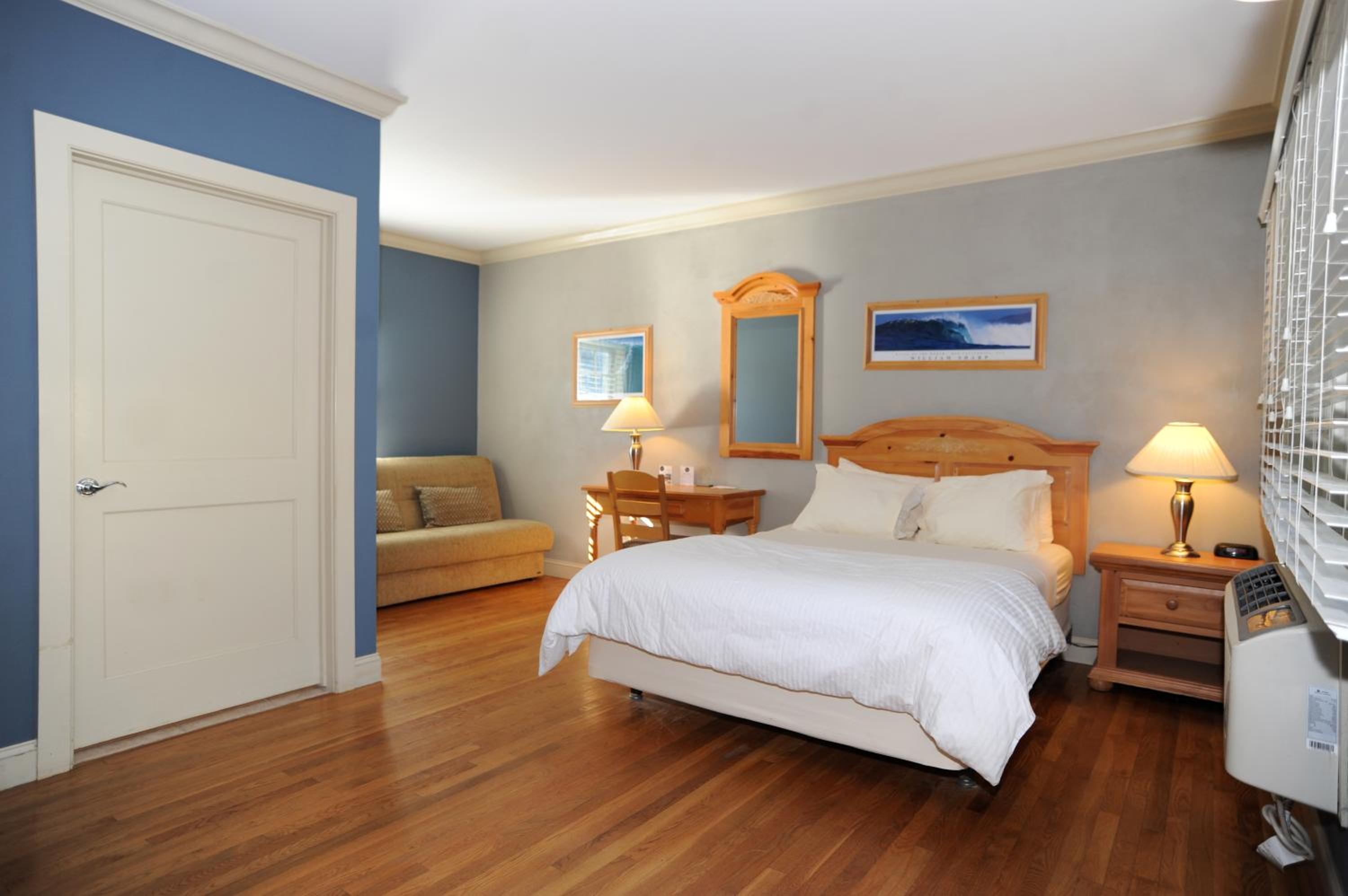 Southampton Long Island Hotel 11/50
