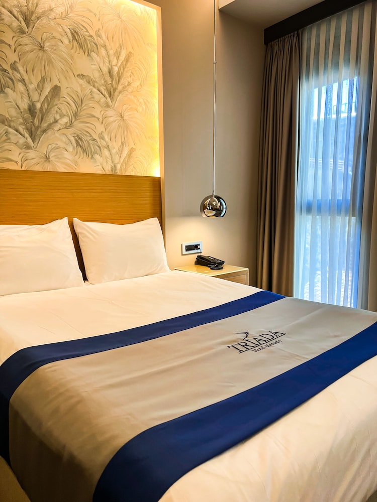 SUPERIOR, DOUBLE BED, ANNEX