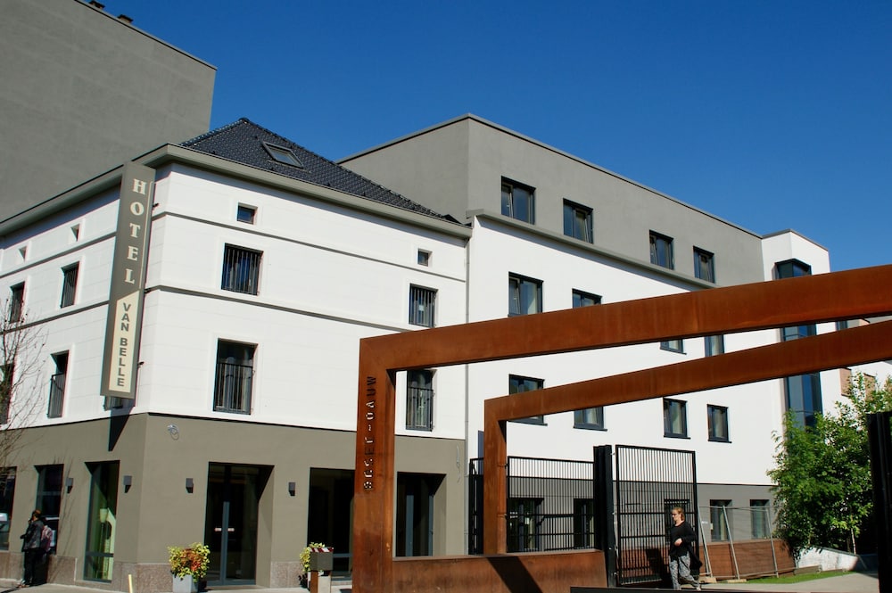 Van Belle Hotel in BRUSSELS