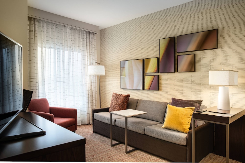 Residence Inn By Marriott Dallas Plano Richardson At Coit Rd 30/47
