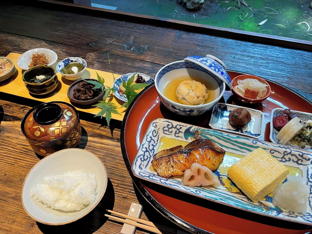 Yuzuya Ryokan 27/45