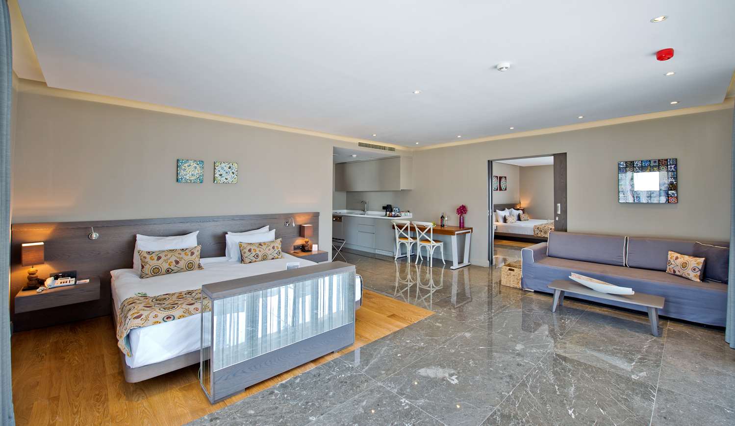 Ramada Resort by Wyndham Bodrum 8/45