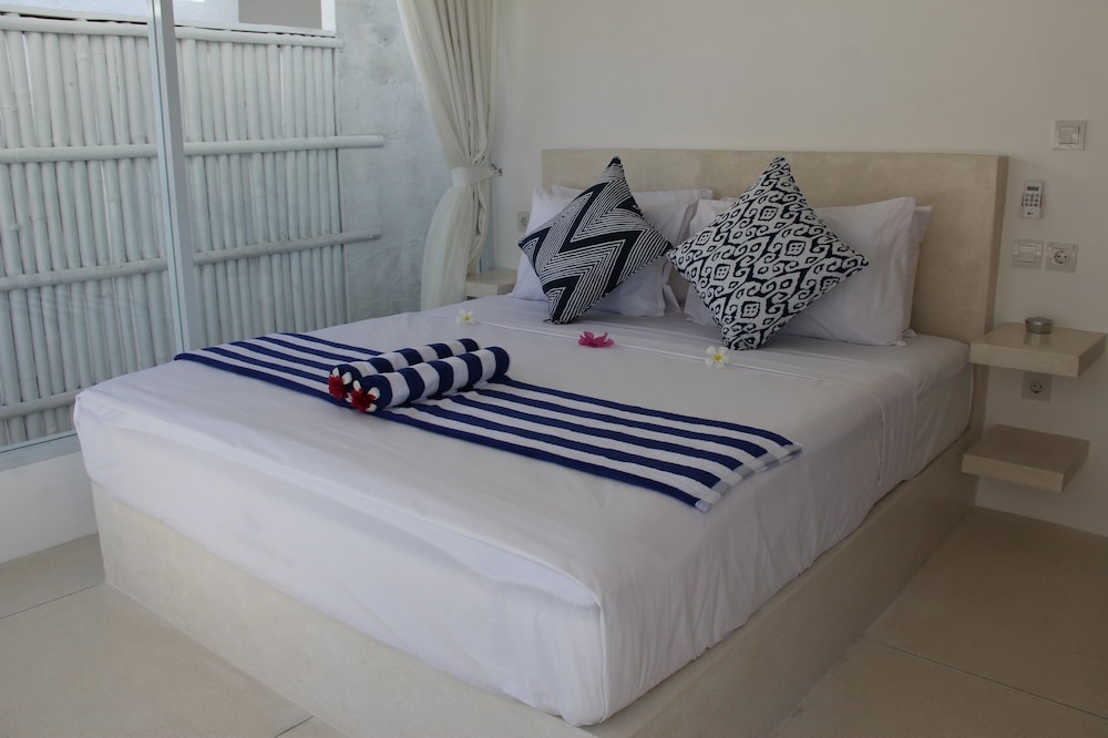 SERI RESORT GILI MENO 26/70