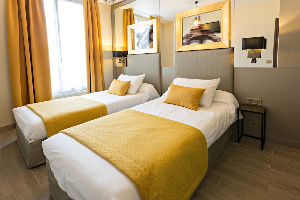 Pratic Hotel 20/46