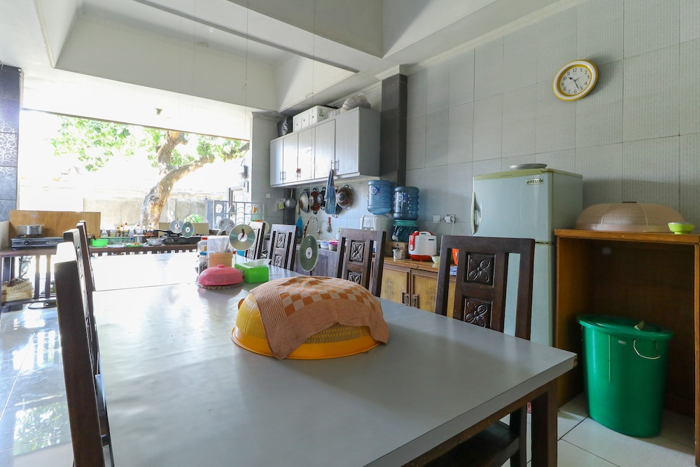 Pudak Sari Homestay by ZUZU 34/46
