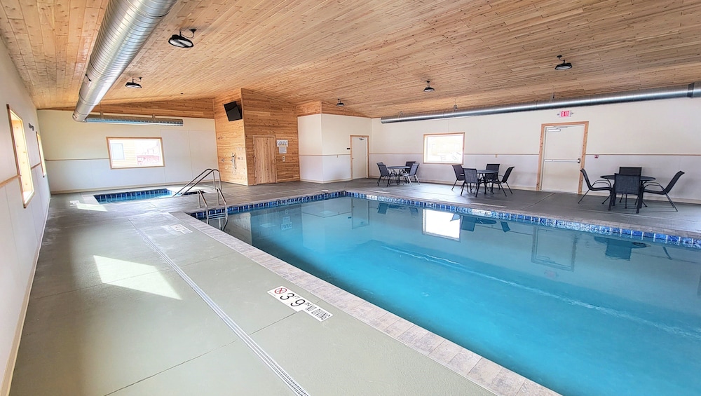 Jasper Ridge Inn Ishpeming 43/75