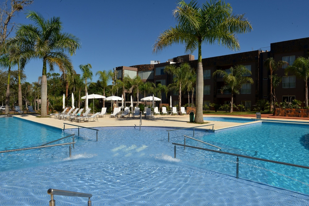 Falls Iguazu Hotel & Spa 65/67