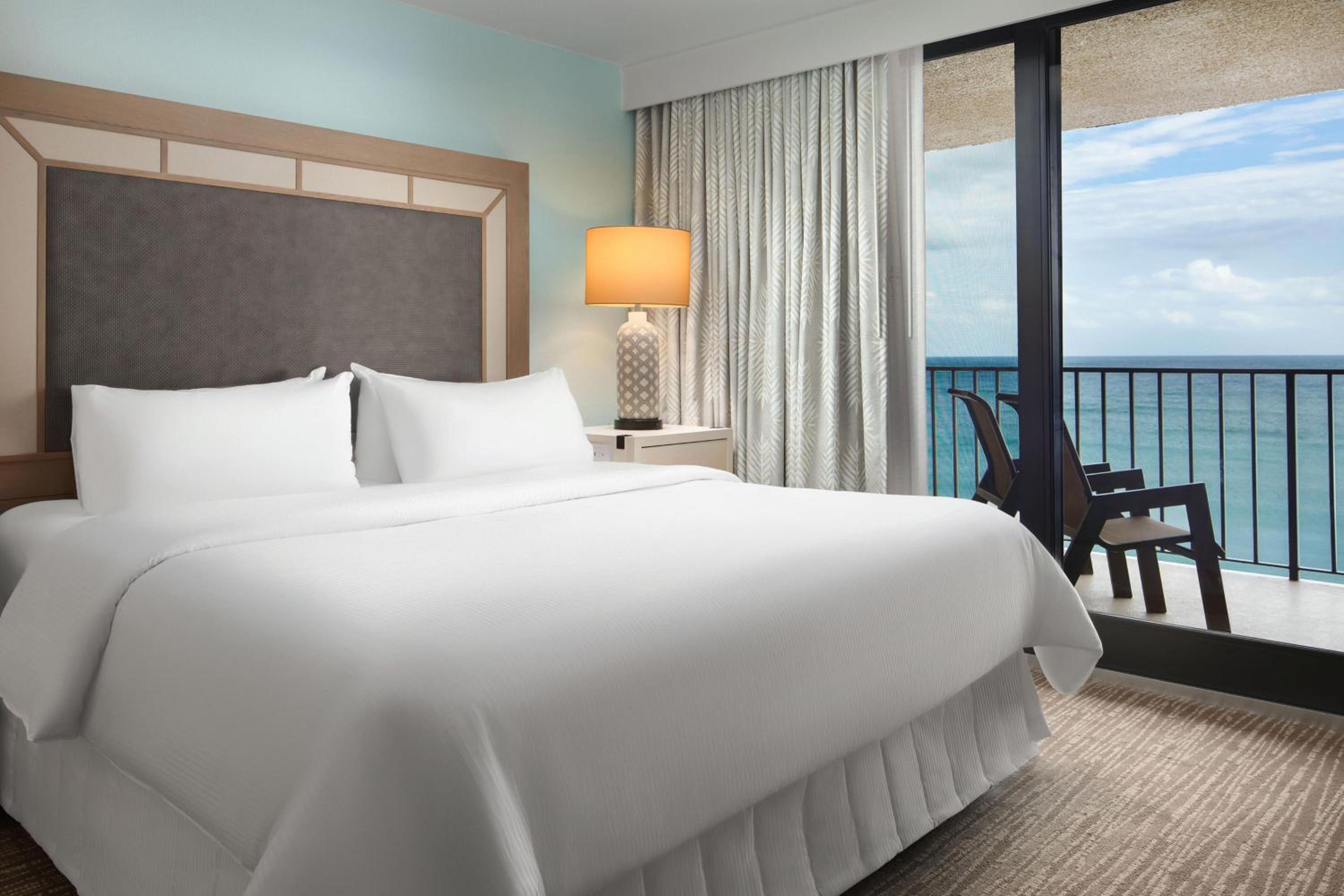 2 Bedrooms, Villa, Partial Ocean View, Balcony