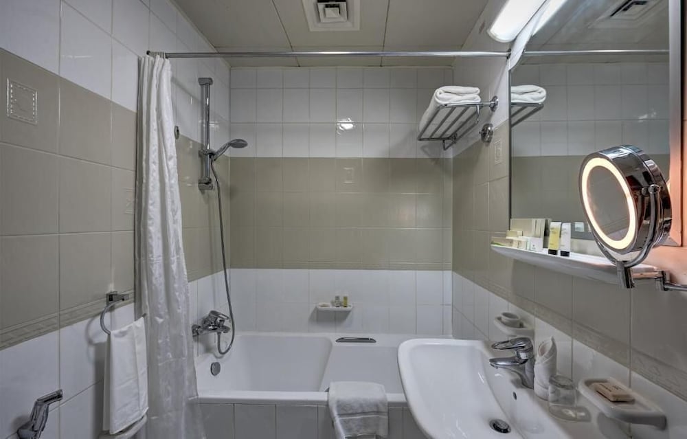 Al Nakheel Hotel Apartments By Mourouj Gloria 60/60