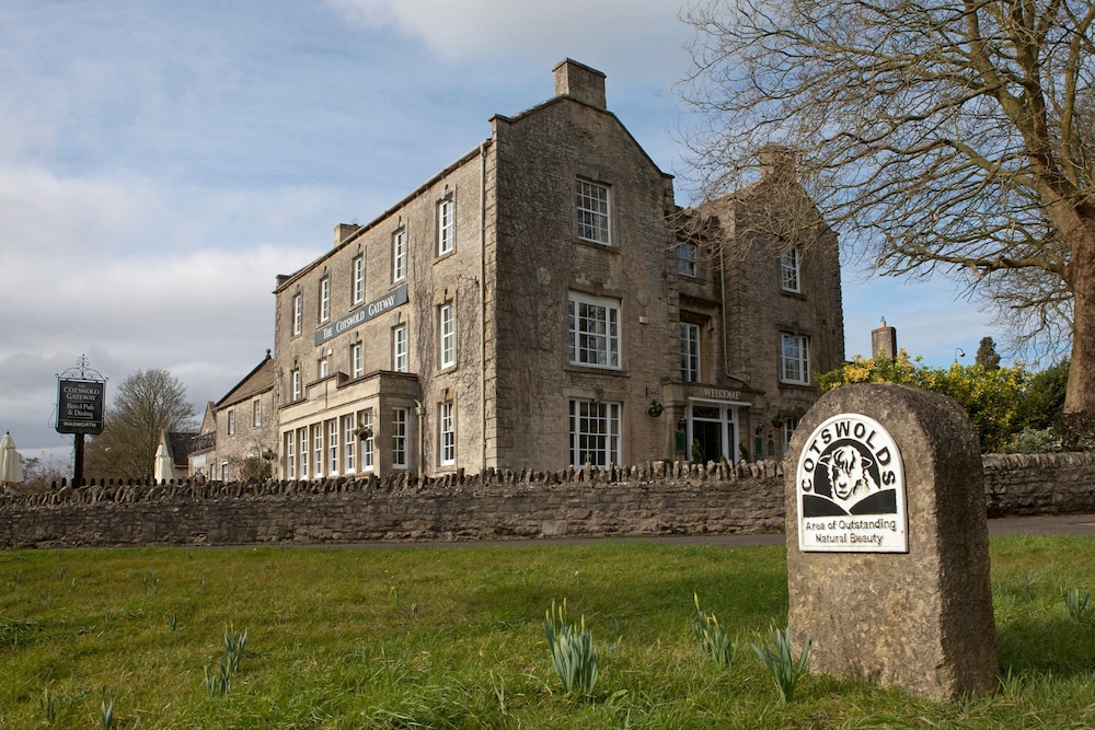 The Cotswold Gateway Hotel 1/25