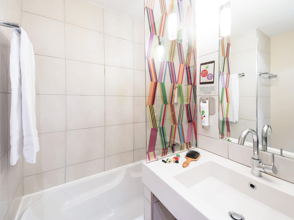 ibis Styles Cholet 70/70