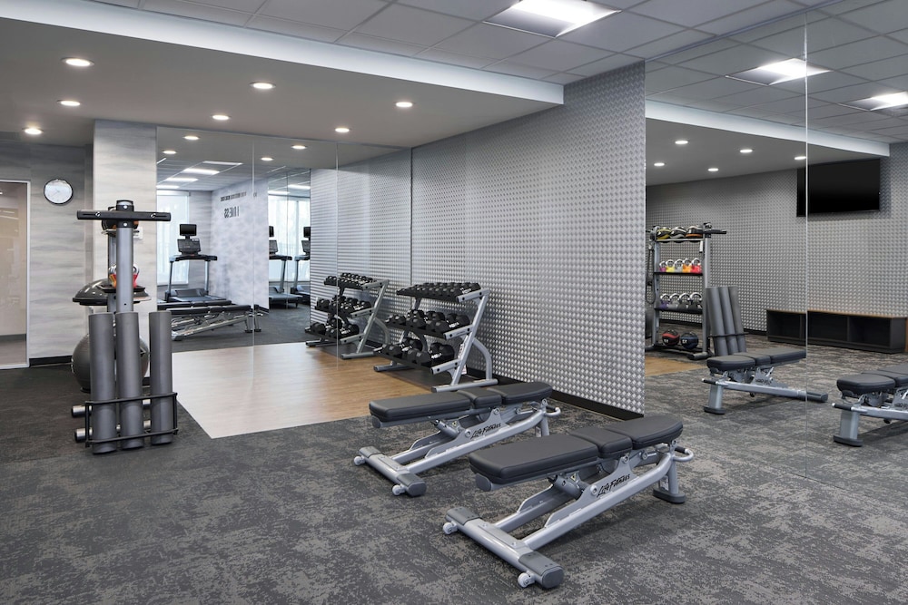 Fairfield By Marriott Inn & Suites Cornelia 11/25