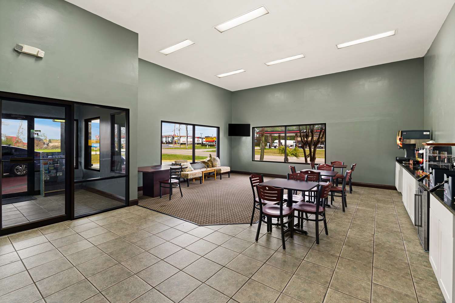 SureStay by Best Western Gulfport 20/25