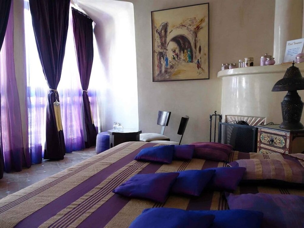 Riad Turquoise 50/81