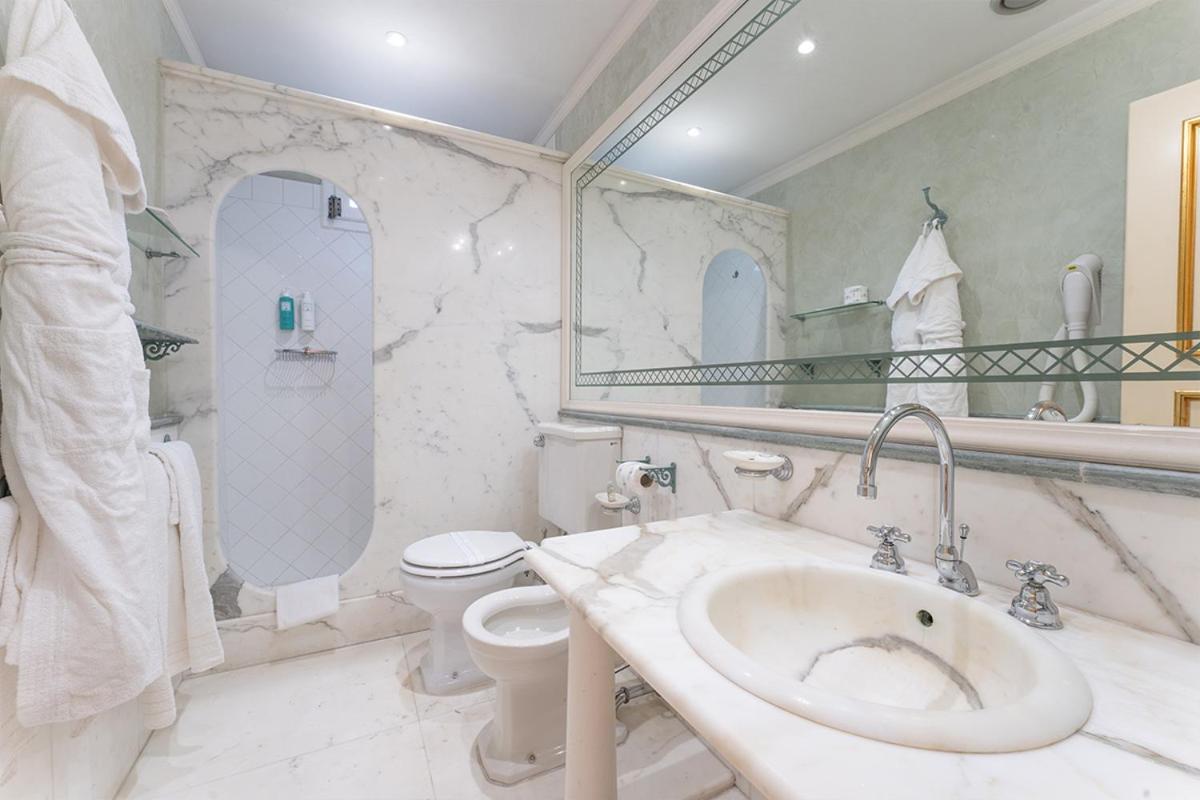 جناح بغرفتي نوم، Park Hotel Villa Ariston 6/6