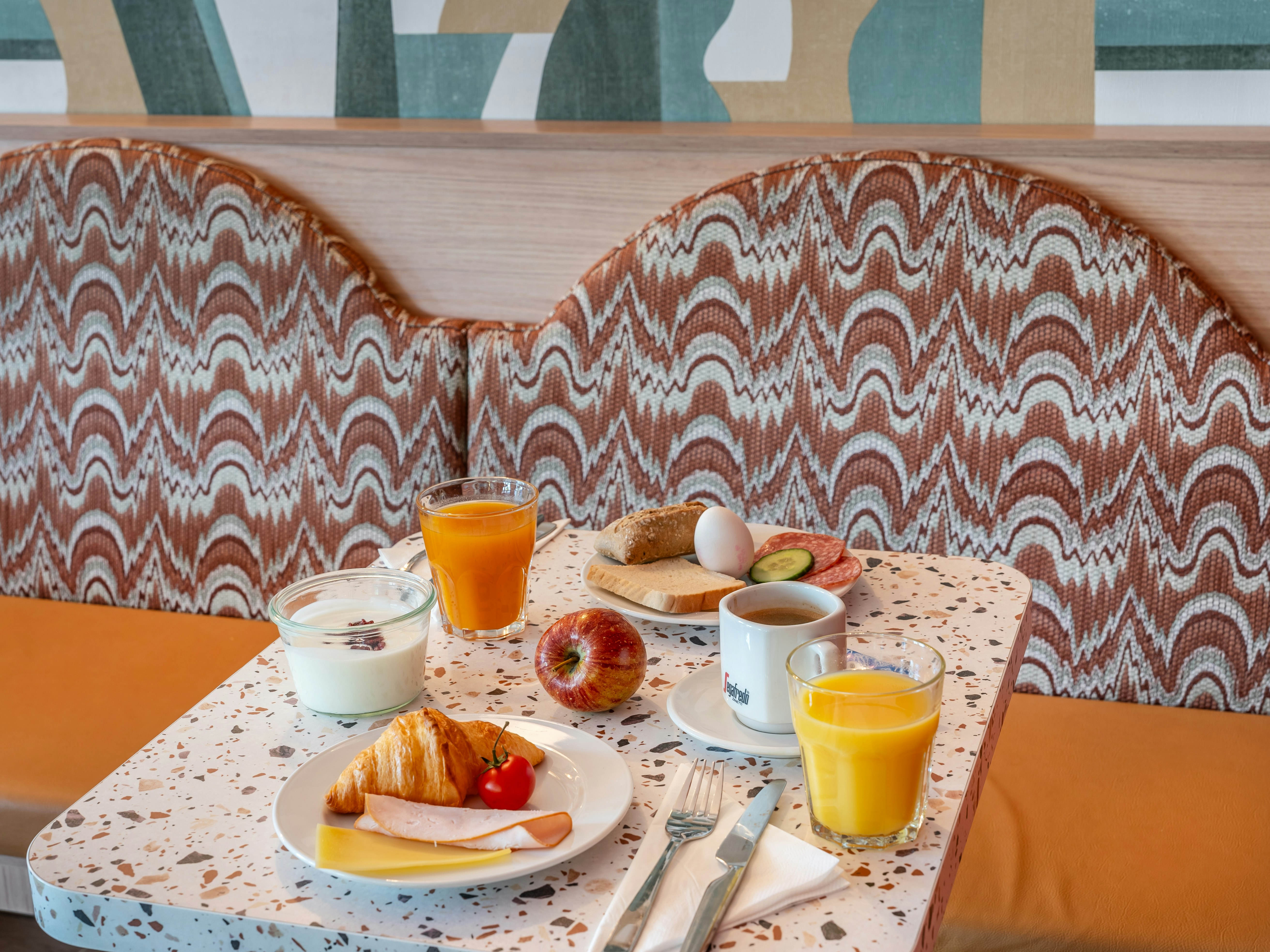 B&B Hotel Rothrist Olten 21/32