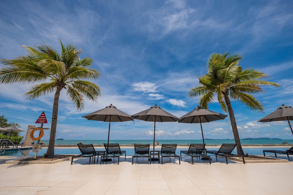 Rayong Marriott Resort & Spa 1/58