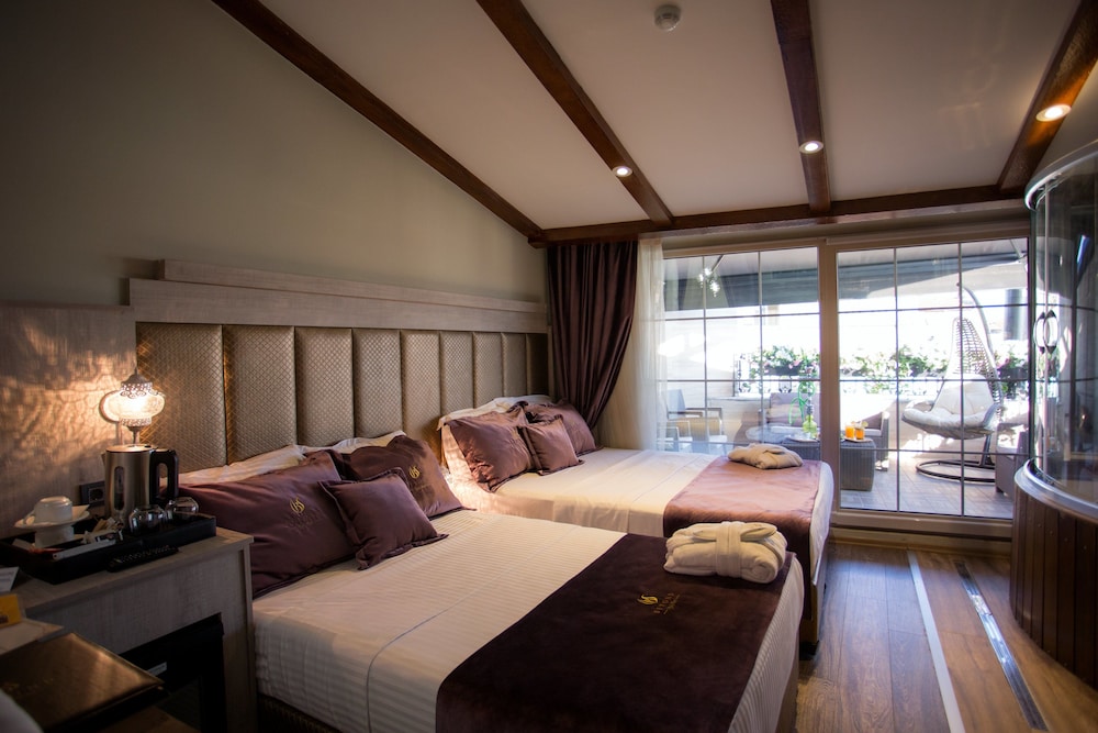 Beyond Style Hotel 21/68
