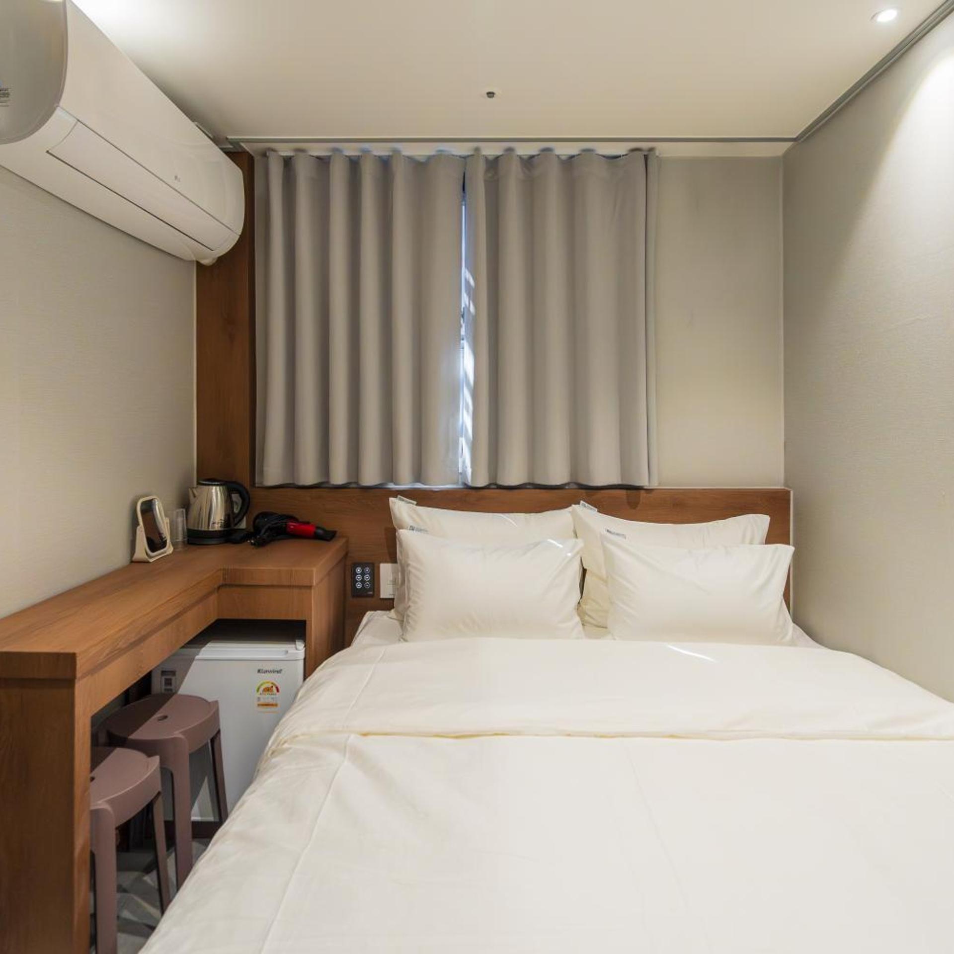 Hotel Grim Jongro Insadong 18/52