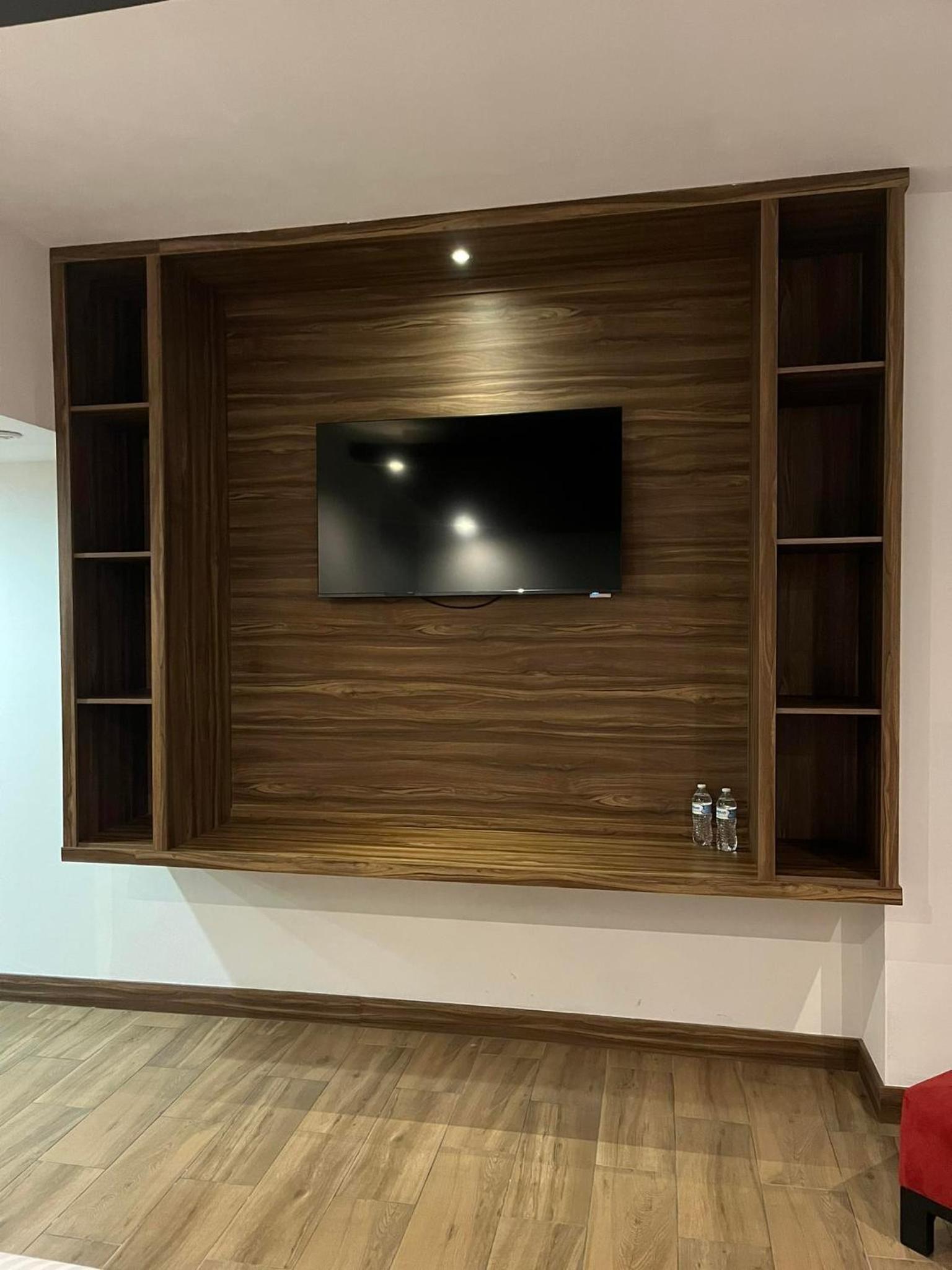 Mantra Hotel Boutique Ex Boutique Mexico Plaza Hotel 6/53