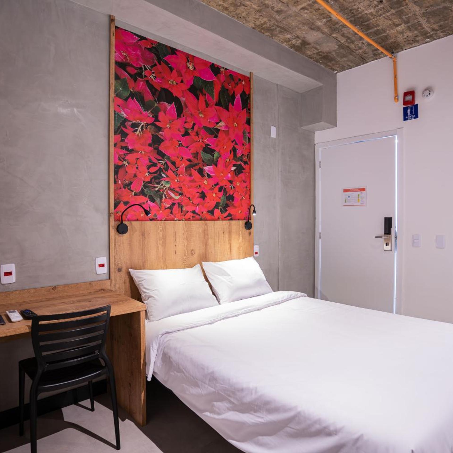 Campos de Holambra Inn 9/50