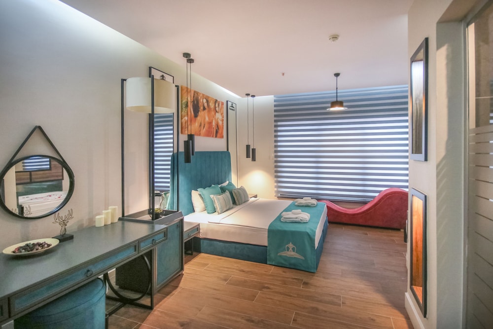 Asia Beach Resort & Spa Hotel 37/74