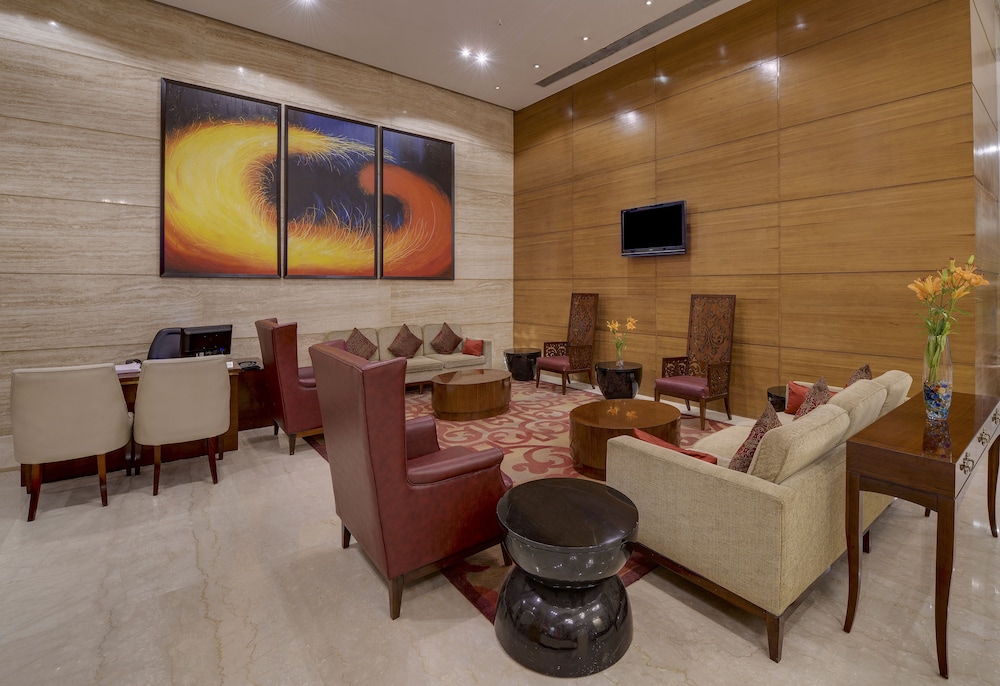 Pride Plaza Kolkata 46/64