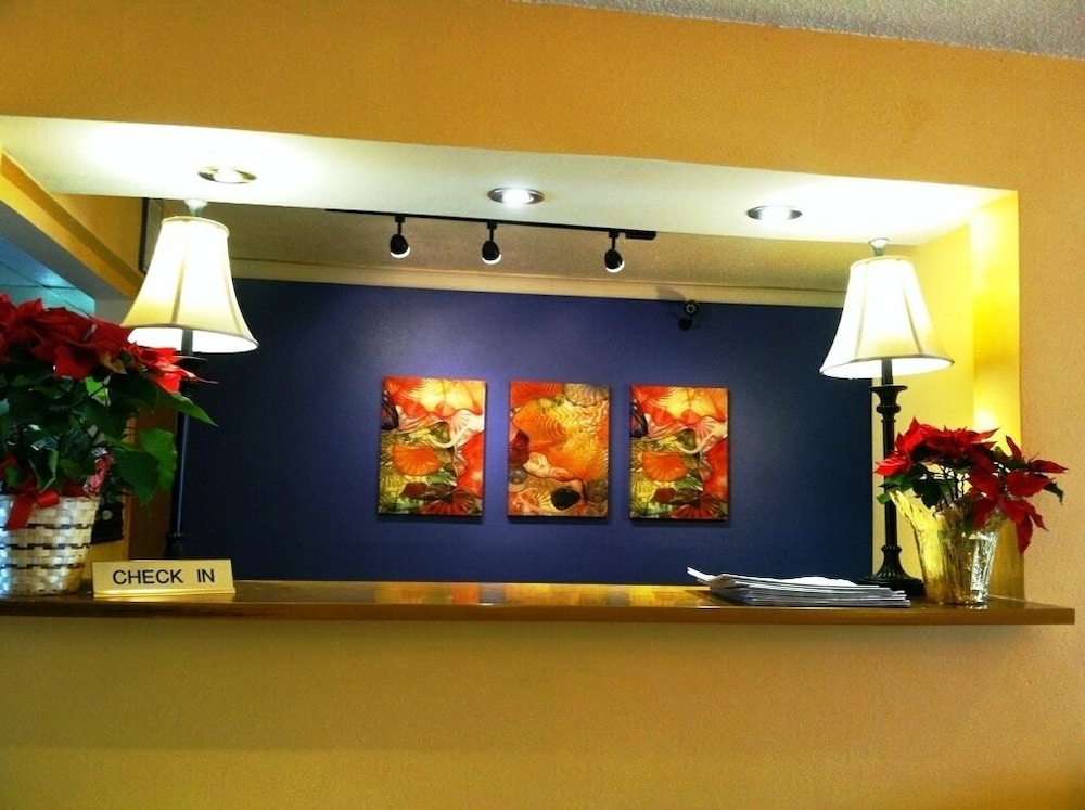 Americas Best Value Inn Decatur Il 9/32
