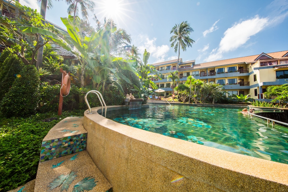 Karona Resort And Spa 45/50