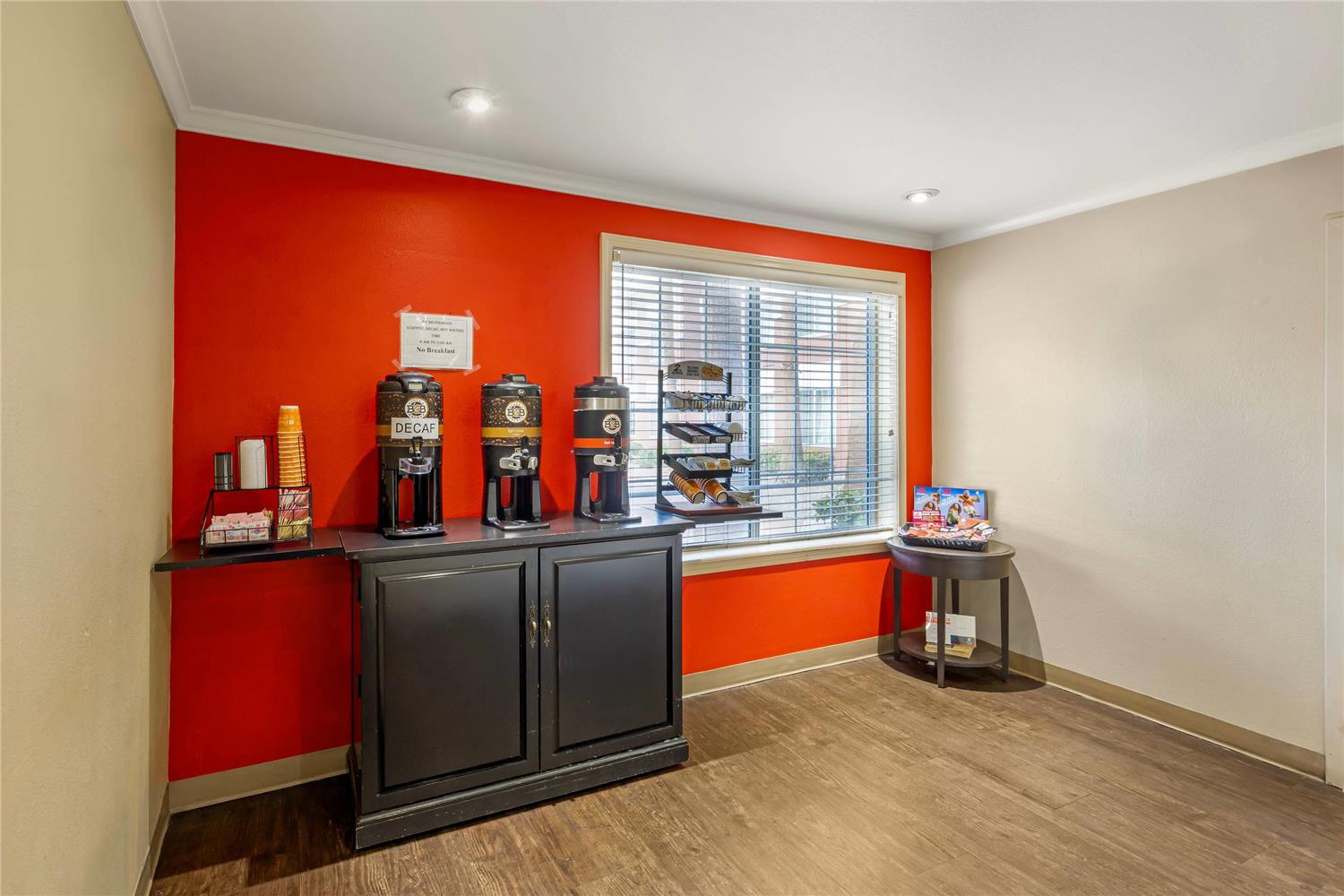 MainStay Suites Las Vegas Convention Center 6/16