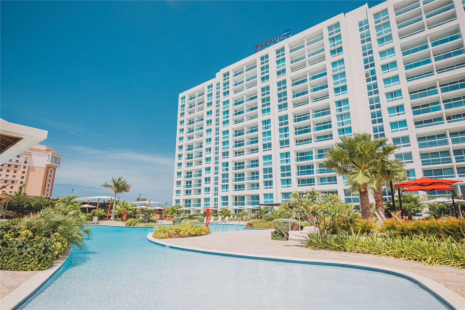 Radisson Blu Aruba 2/4