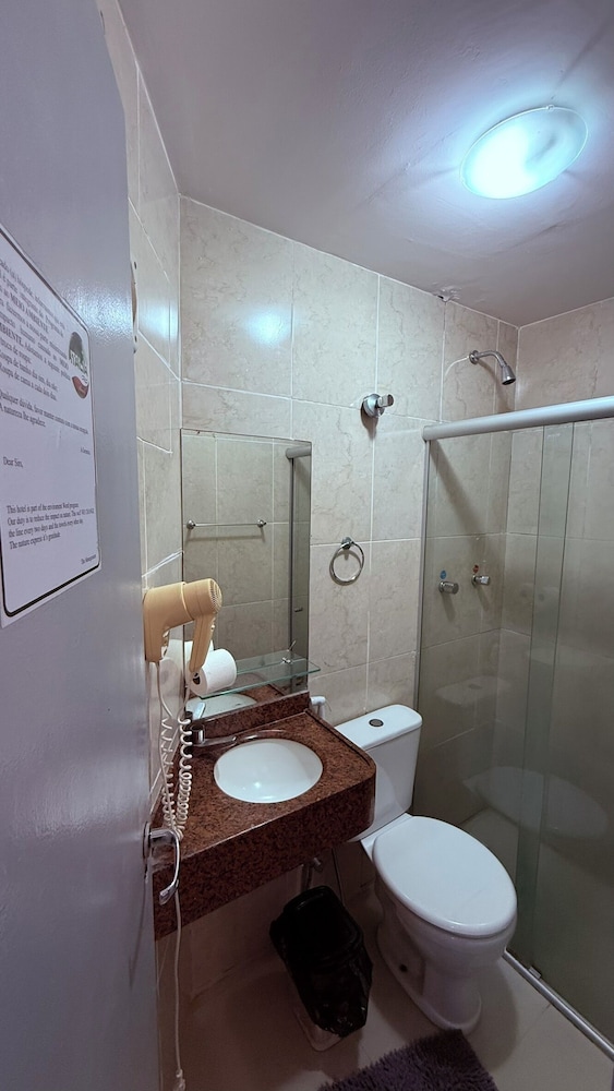 Hotel Italia Beach 50/50