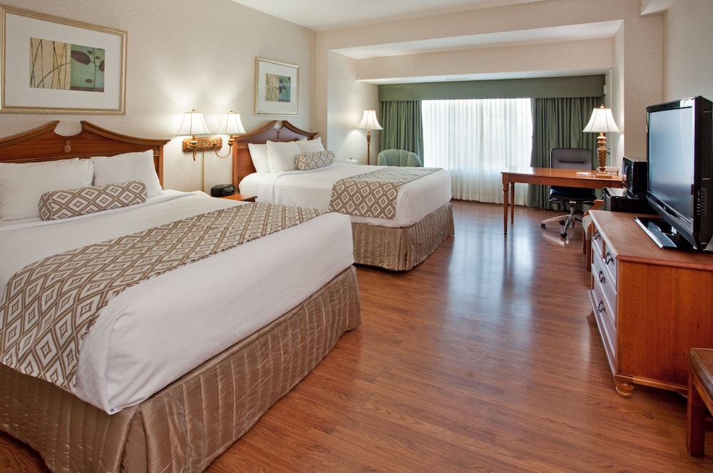 Clayton Plaza Hotel 23/65