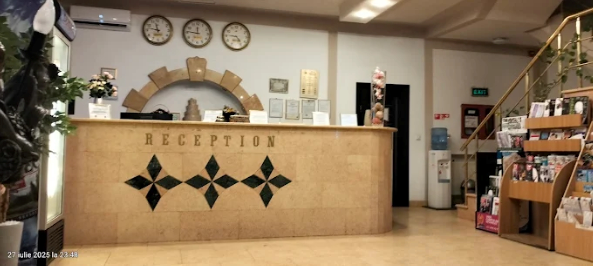 Hotel Sir Orhideea 4/47