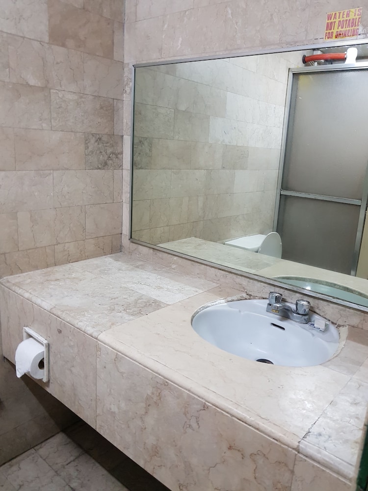 Benguet Prime Hotel 7/39