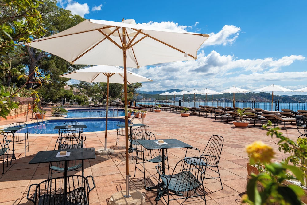 Hotel Cala Fornells 36/50