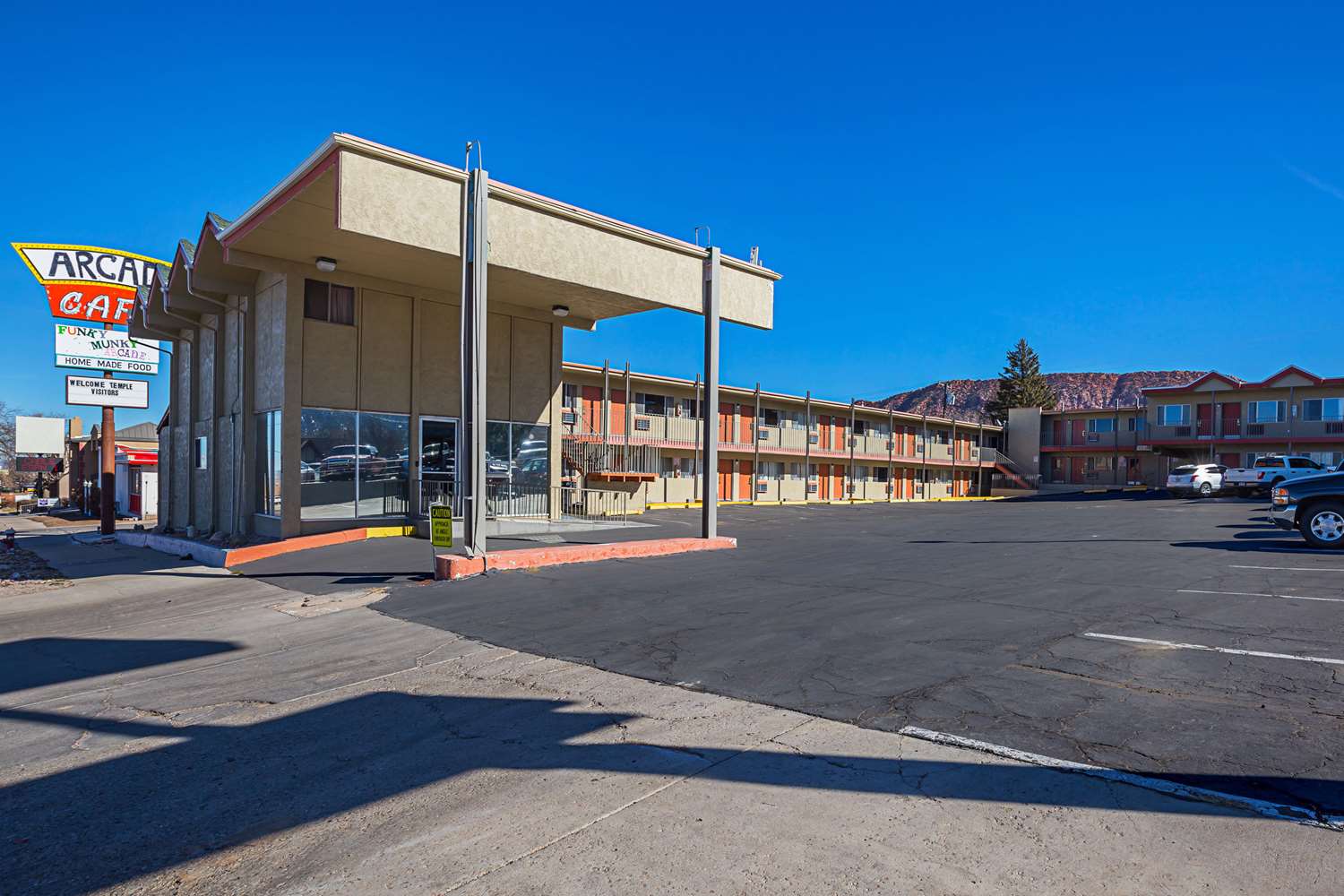 Cedar City 13/17
