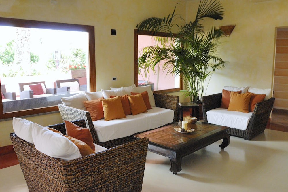 Hotel Cala Rosa 19/50