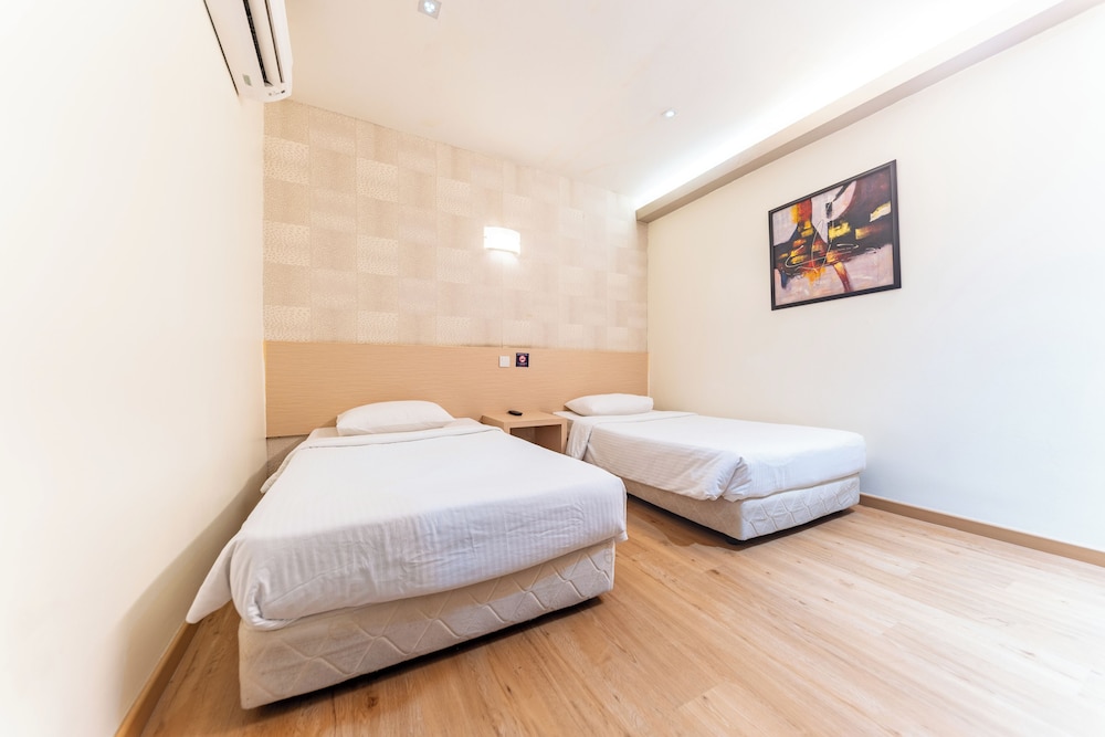 Prescott Hotel Kuala Lumpur Bukit Bintang 32/79