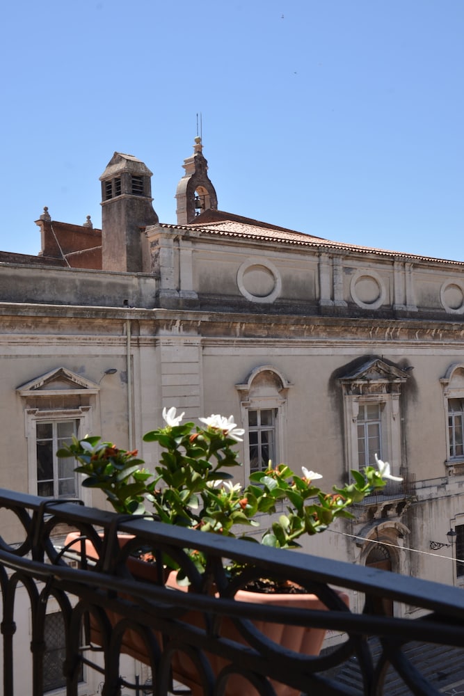 B&amp;B al Teatro Massimo 6/68