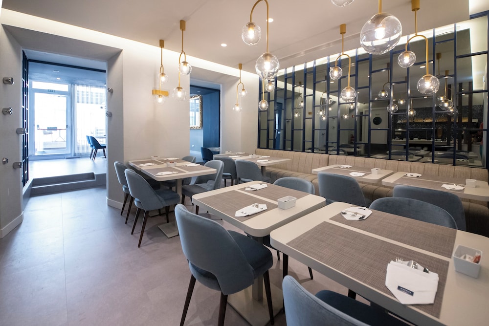 M'Ar De Ar Auria Hotel 34/47