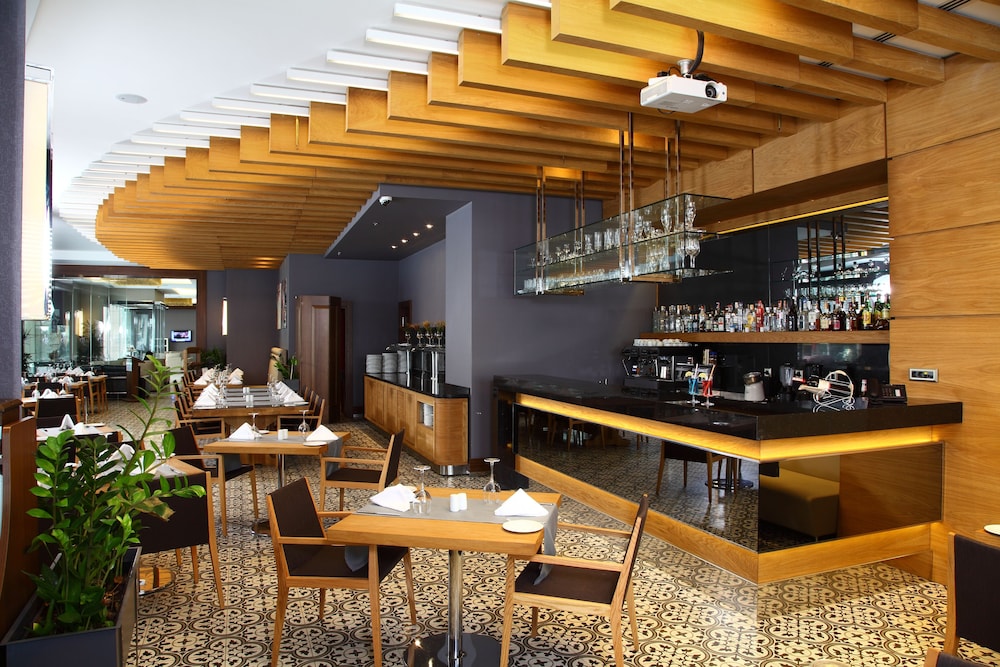 Istanbul Dora Hotel 55/66